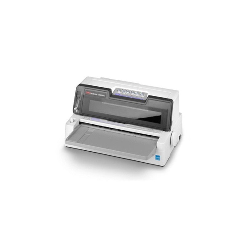 OKI Microline ML6300FB-SC Nadeldrucker 24-Nadeln